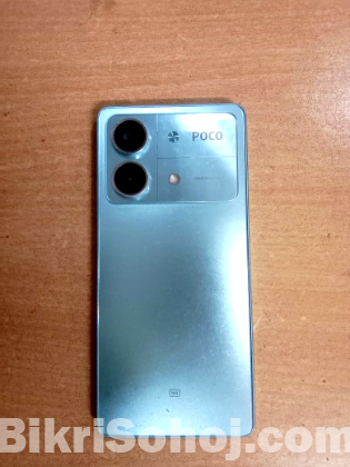 Xiaomi Poco X6 5G 12/256GB